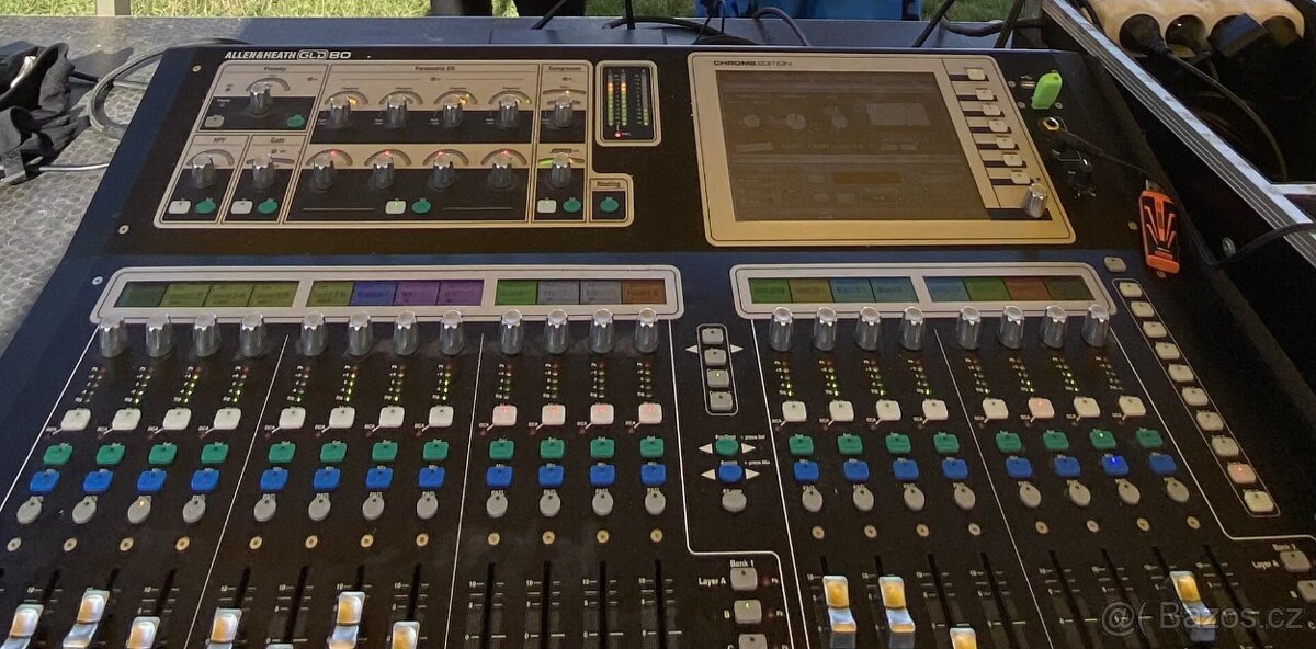 Allen Heath GLD - 80 - 2