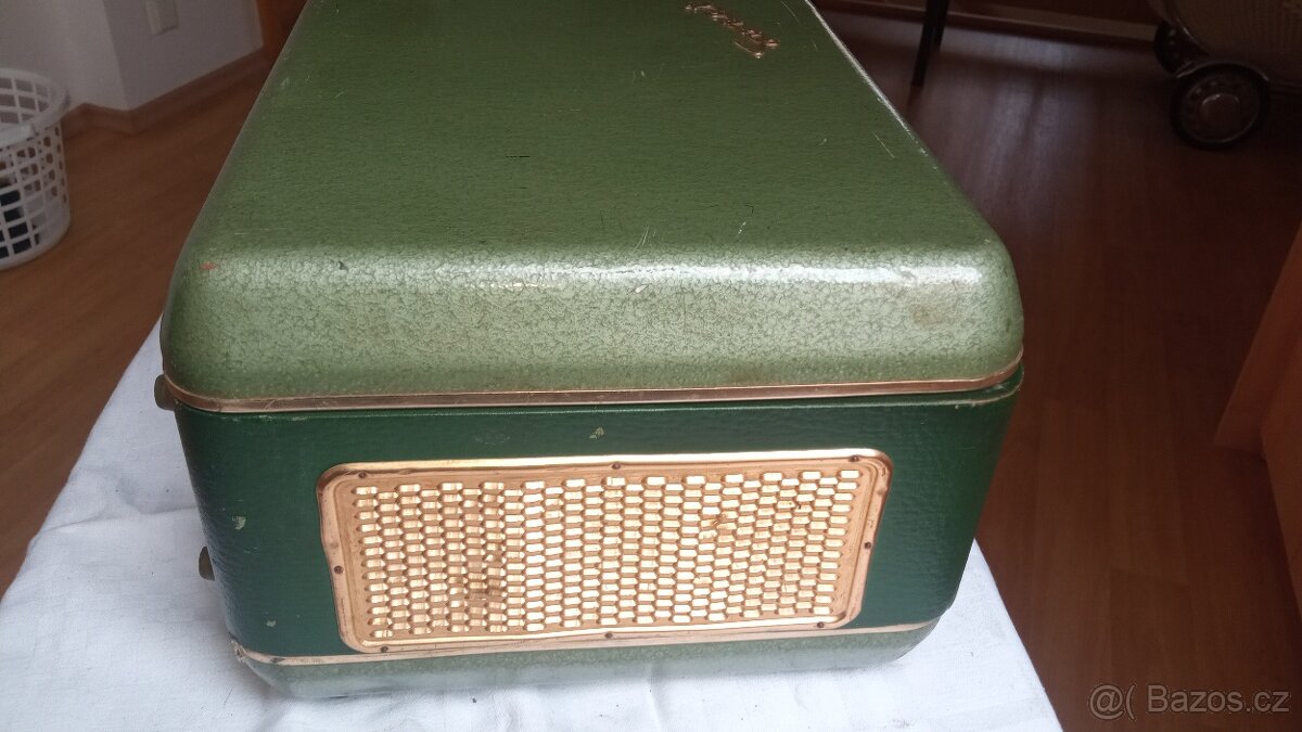 Magnetofon Sonet duo - 2