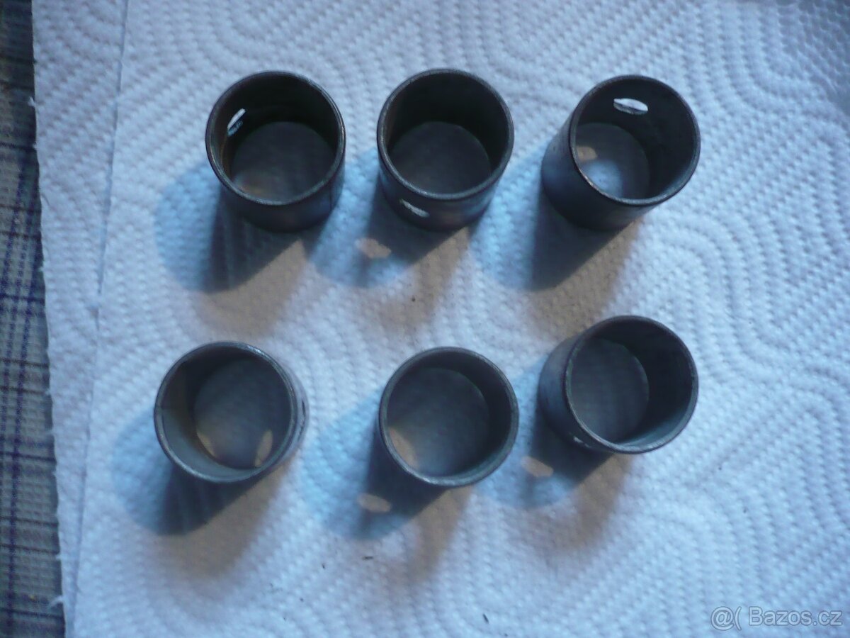 Žuk Volha - 2