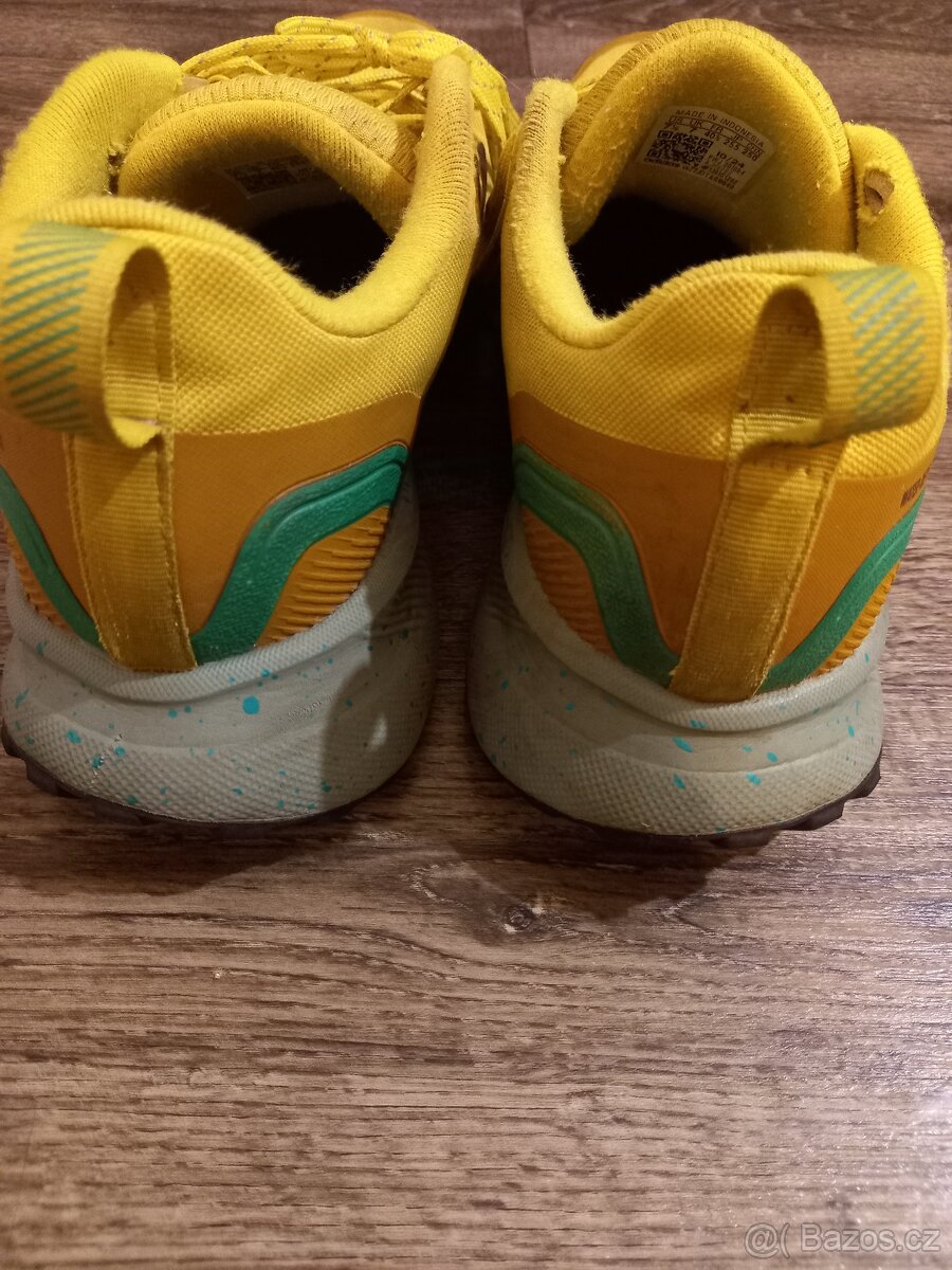 Běžecké boty Adidas vel. 40.5 - 2