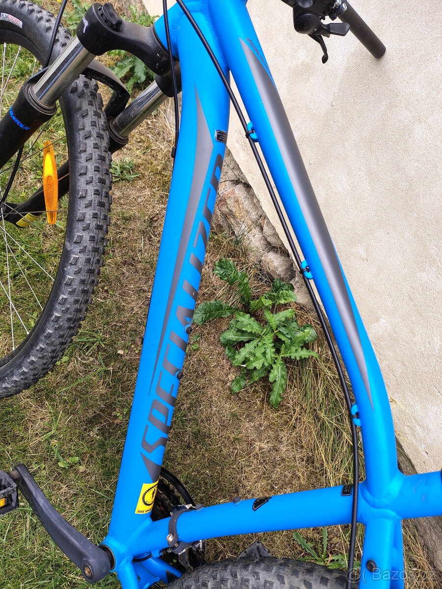 Specialized Rockhopper – horské kolo - 2