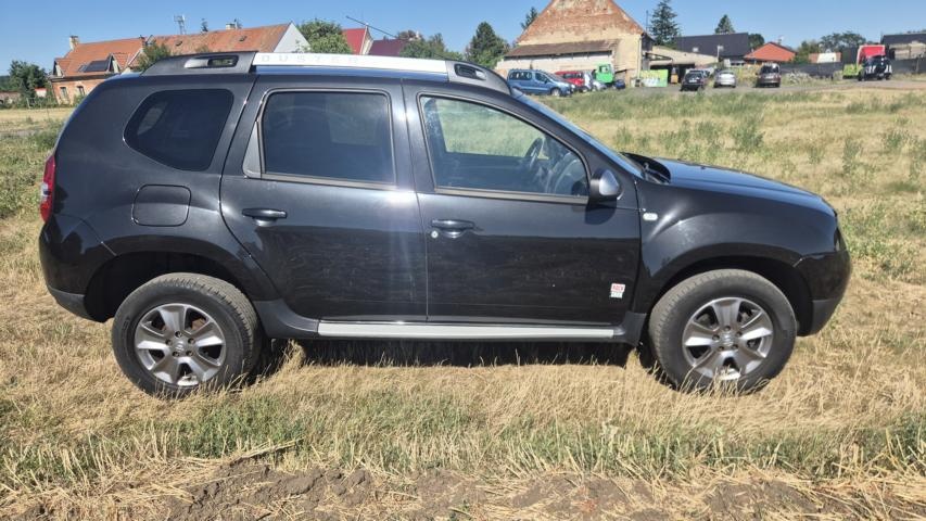 Prodám Dacia Duster 1.6I 84KW - 4X4 - 2