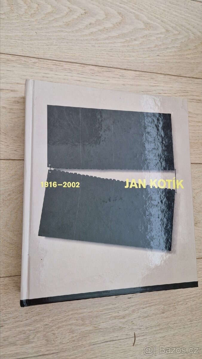 Jan Kotík 1916– 2002 - 2