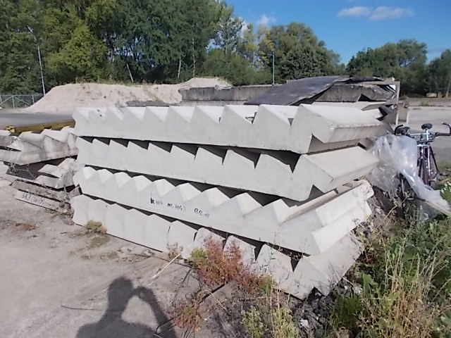 Schodiště prefabrikované - 2