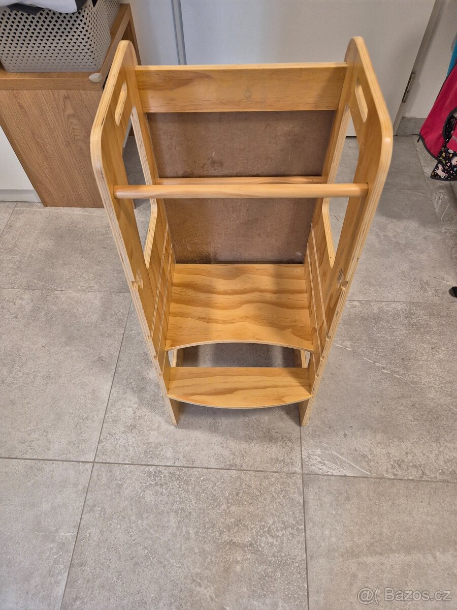Učící věž - 2