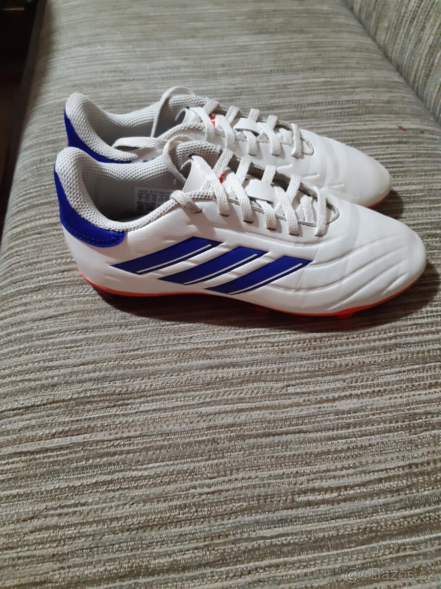 Kopačky Adidas vel. 36 - 2