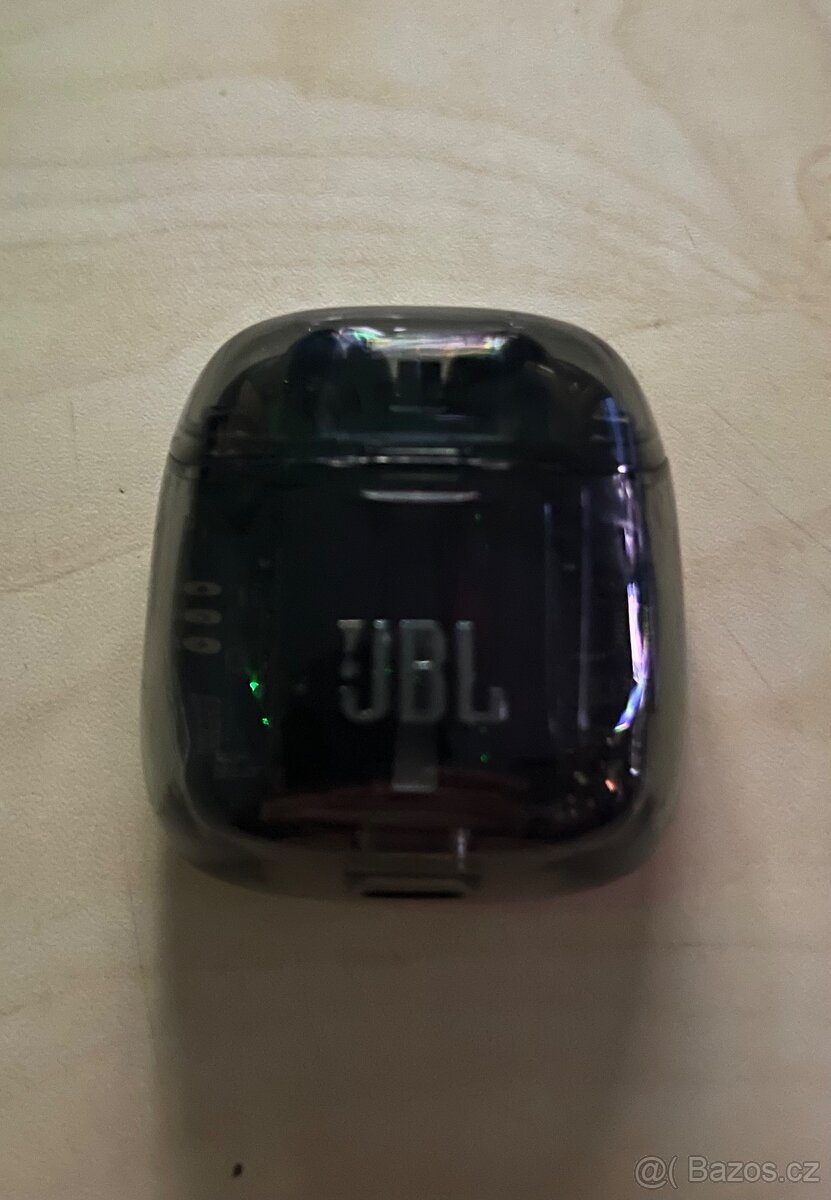JBL - 2