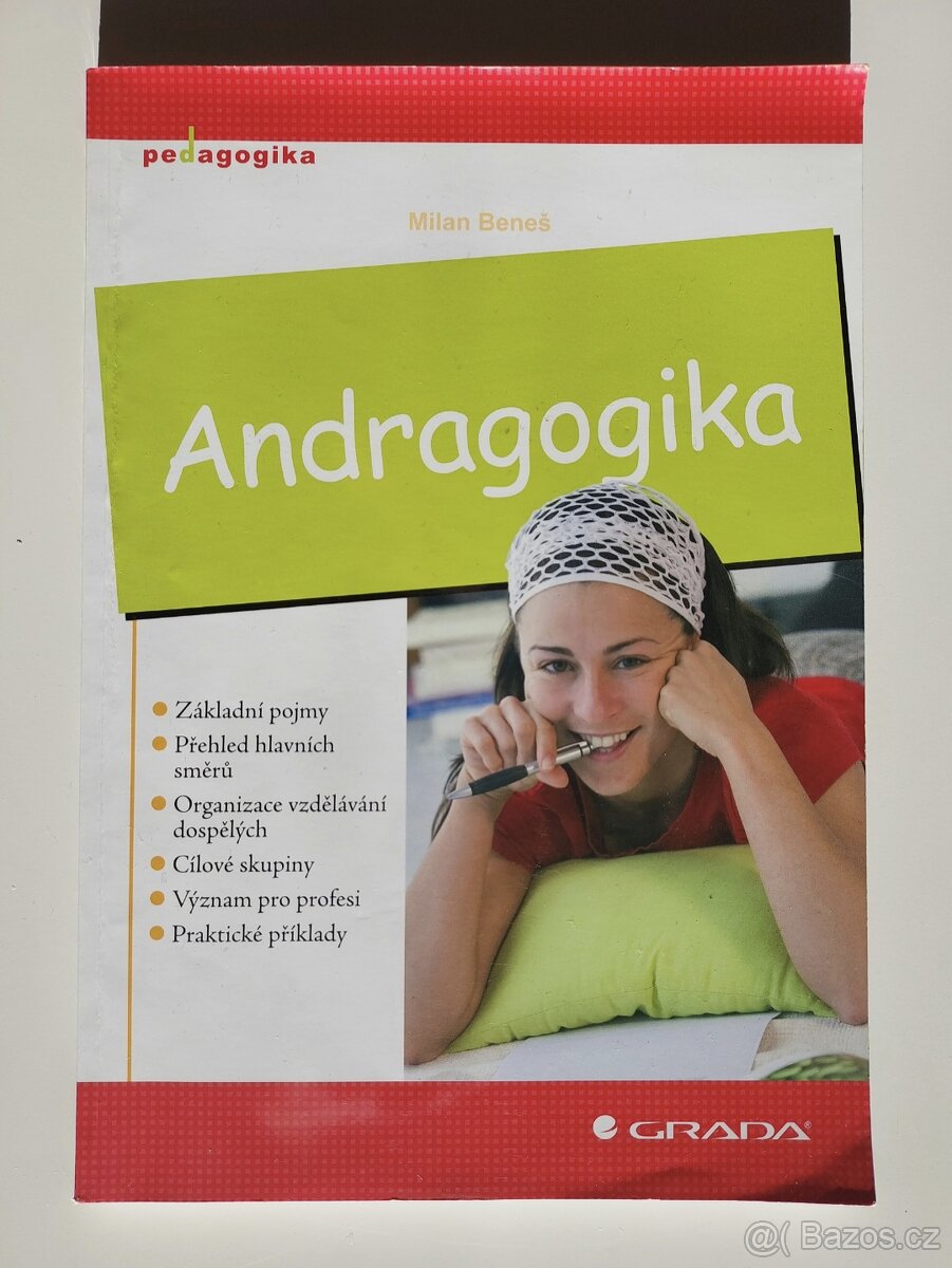 📚 Odborné knihy - 2