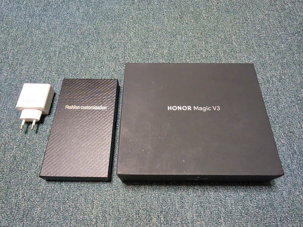 Honor Magic V3 Black 12/512GB - 2