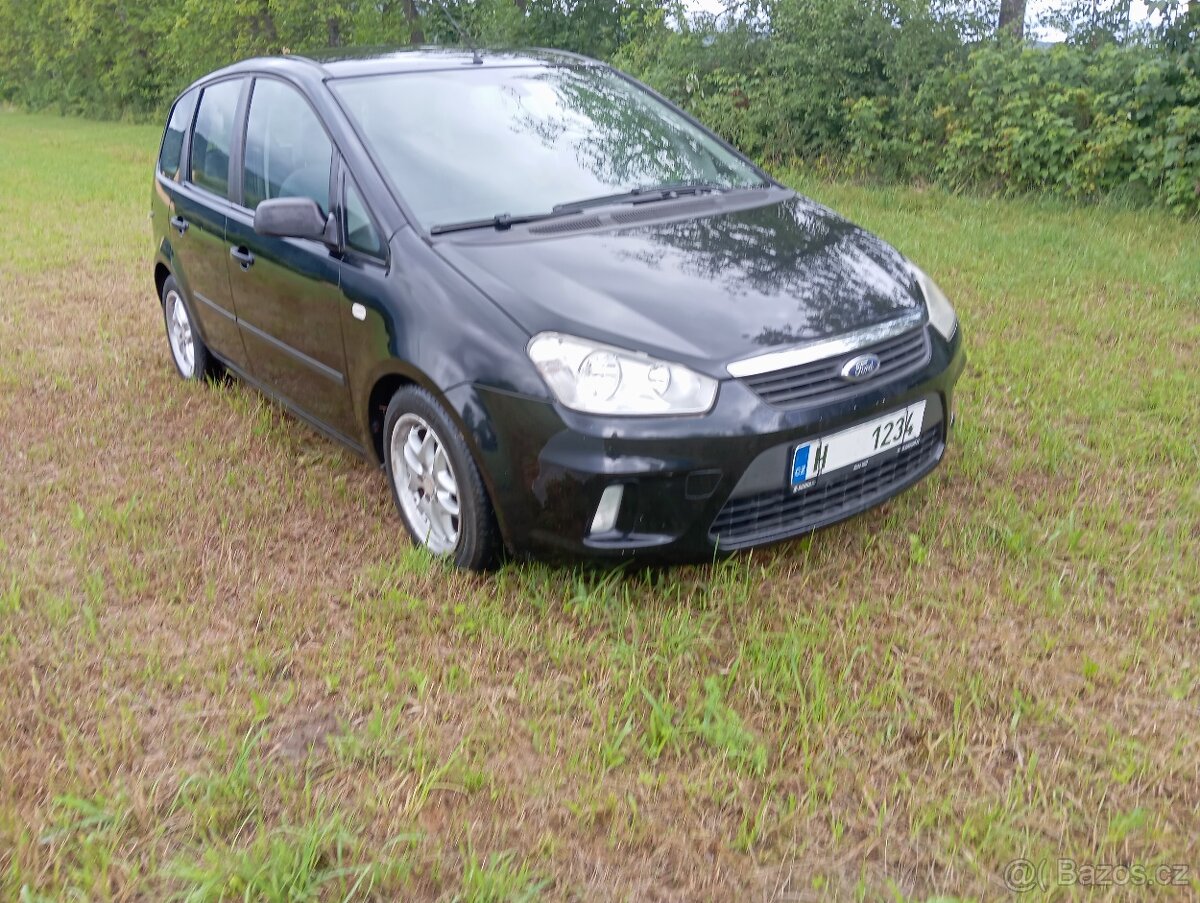 C-MAX - 2