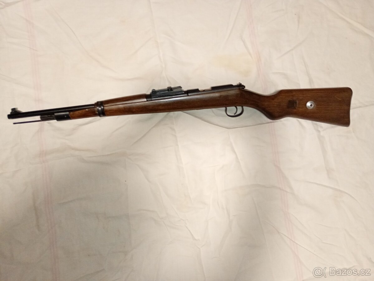 Flobert Norinco JW 25 - 2