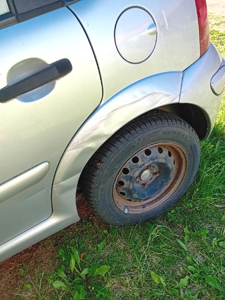 Citroen C3 - 2