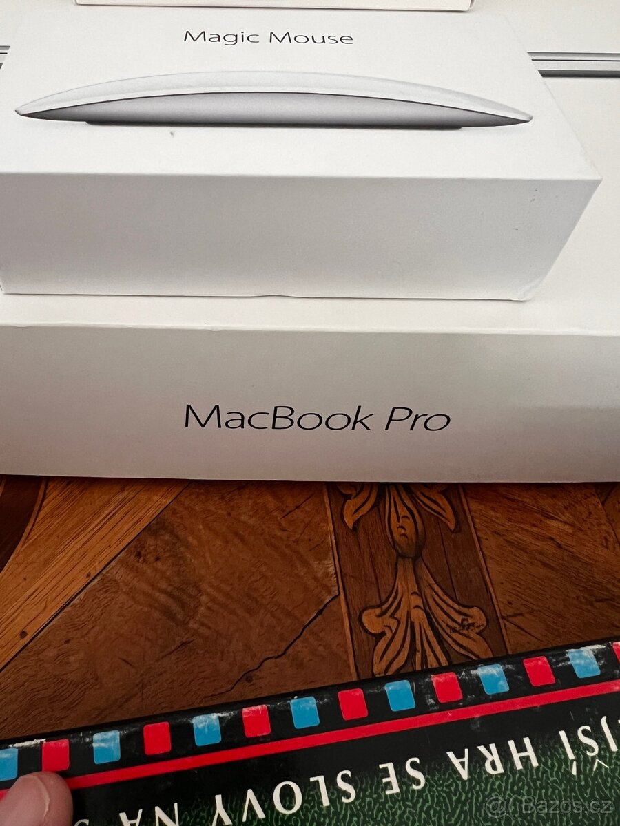 MacBook PRO 2014 - 2