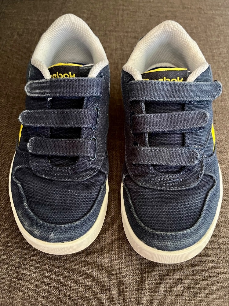 Tenisky Reebok, vel. 30,5 - 2