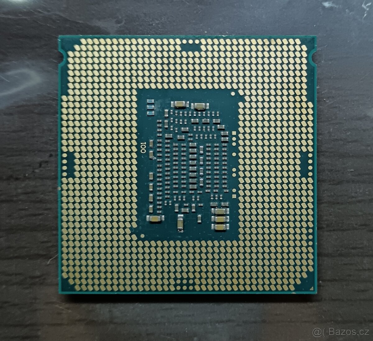 Intel Core i5-6600 (4C/4T) 3,3 - 3,9 GHz, socket 1151 - 2