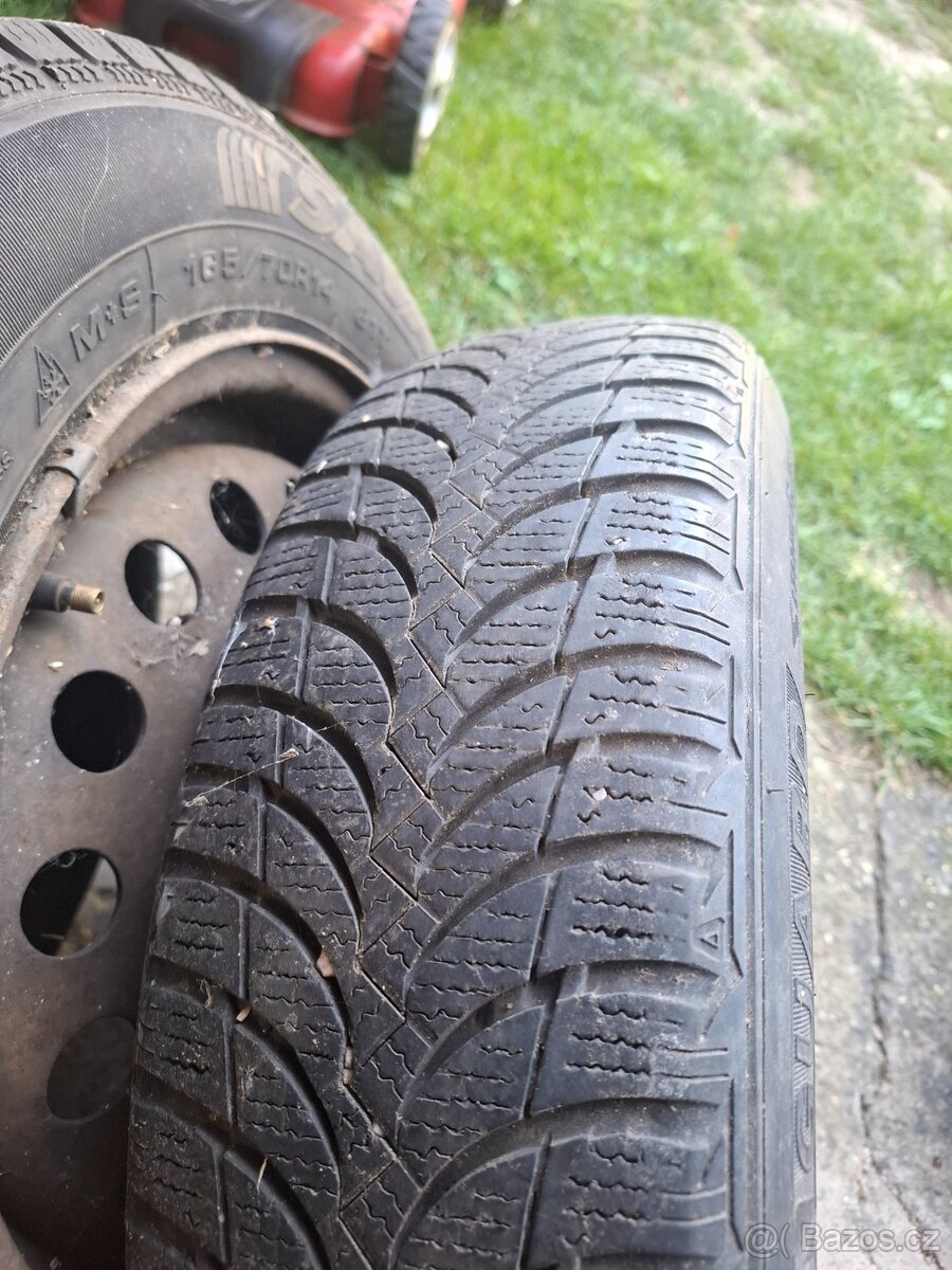 165/70r14 - 2