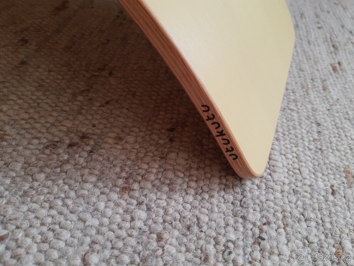 Utukutu houpací prkno - 2