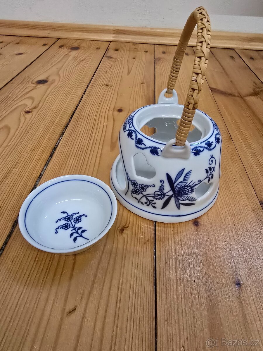 Prodám cibulák - 2