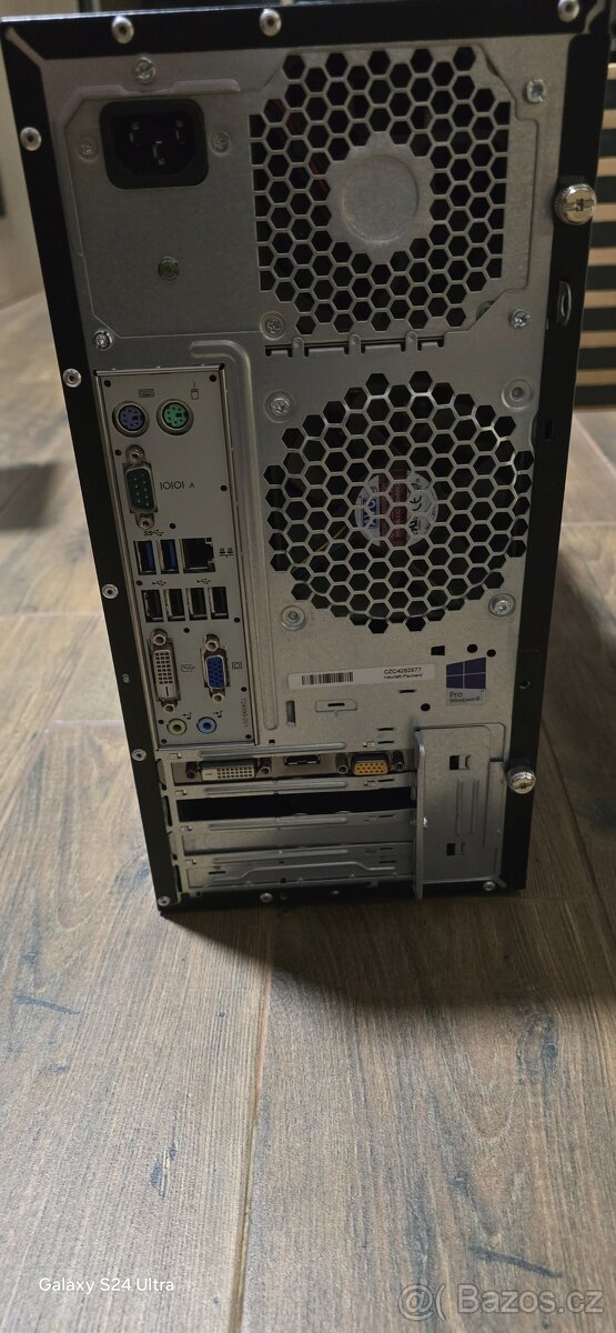 Počítač I5 nové ssd - 2