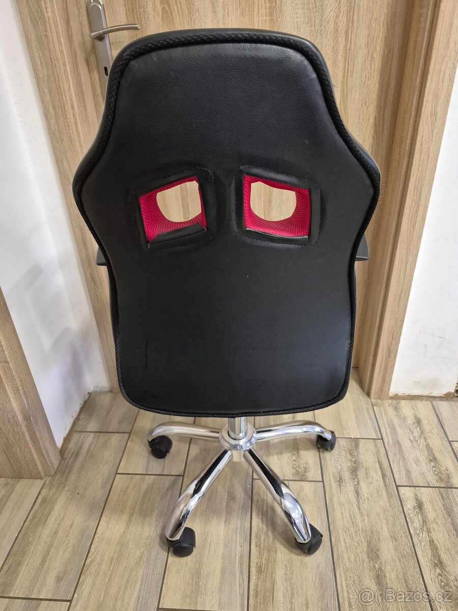 Dětská kancelářská židle - 2