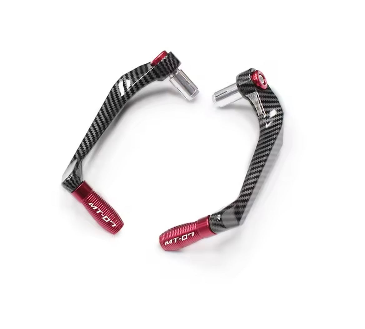 Chrániče páček Yamaha MT 07 - 2