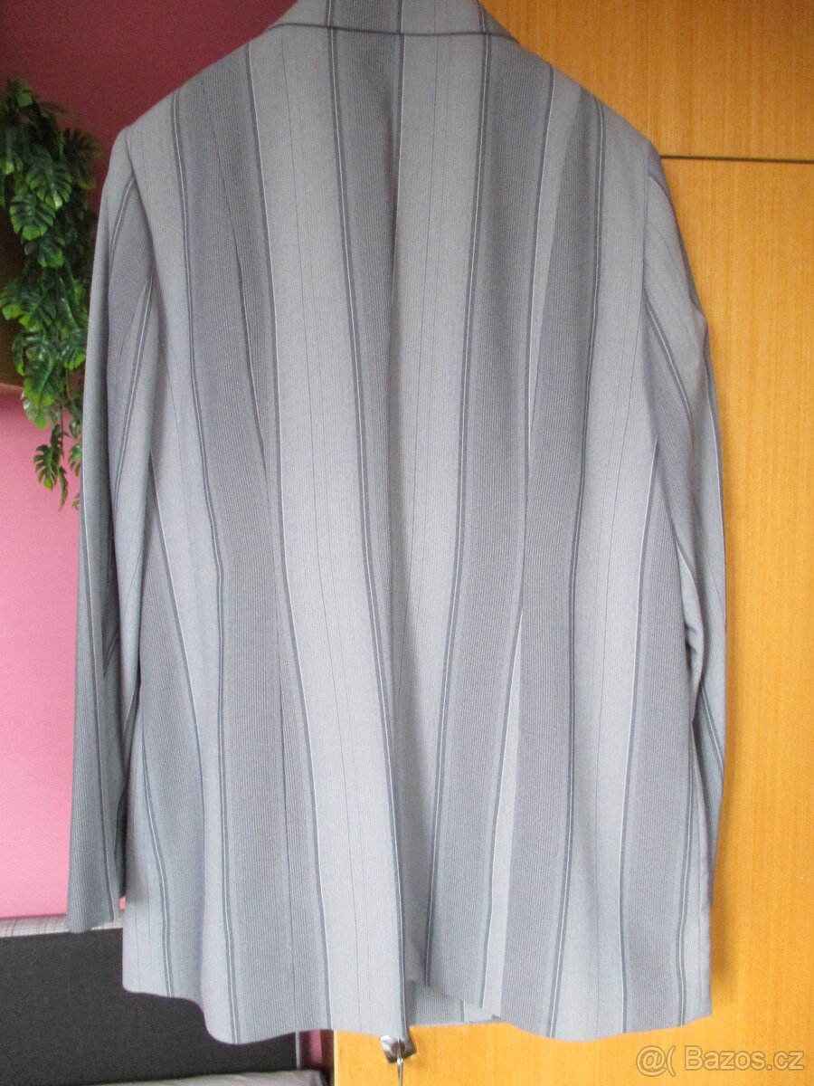 Kalhotový nový kostým - 2