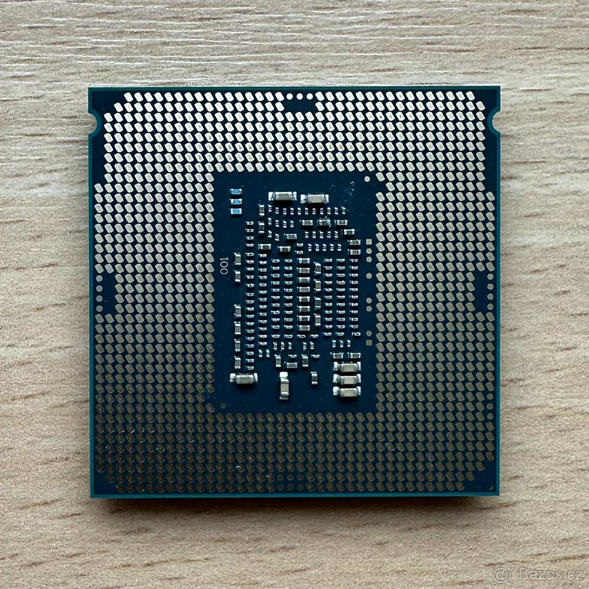 Intel Core i5-6400 - 2