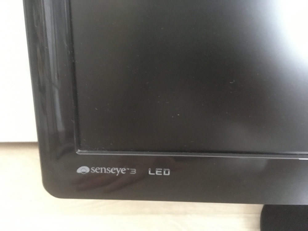 Monitor Benq GL2240 - 2