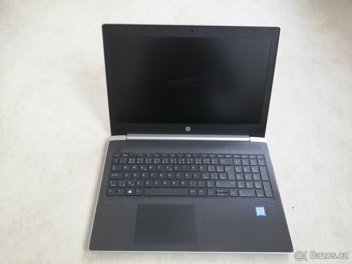 HP ProBook 450 G2 (s vadou) - 2