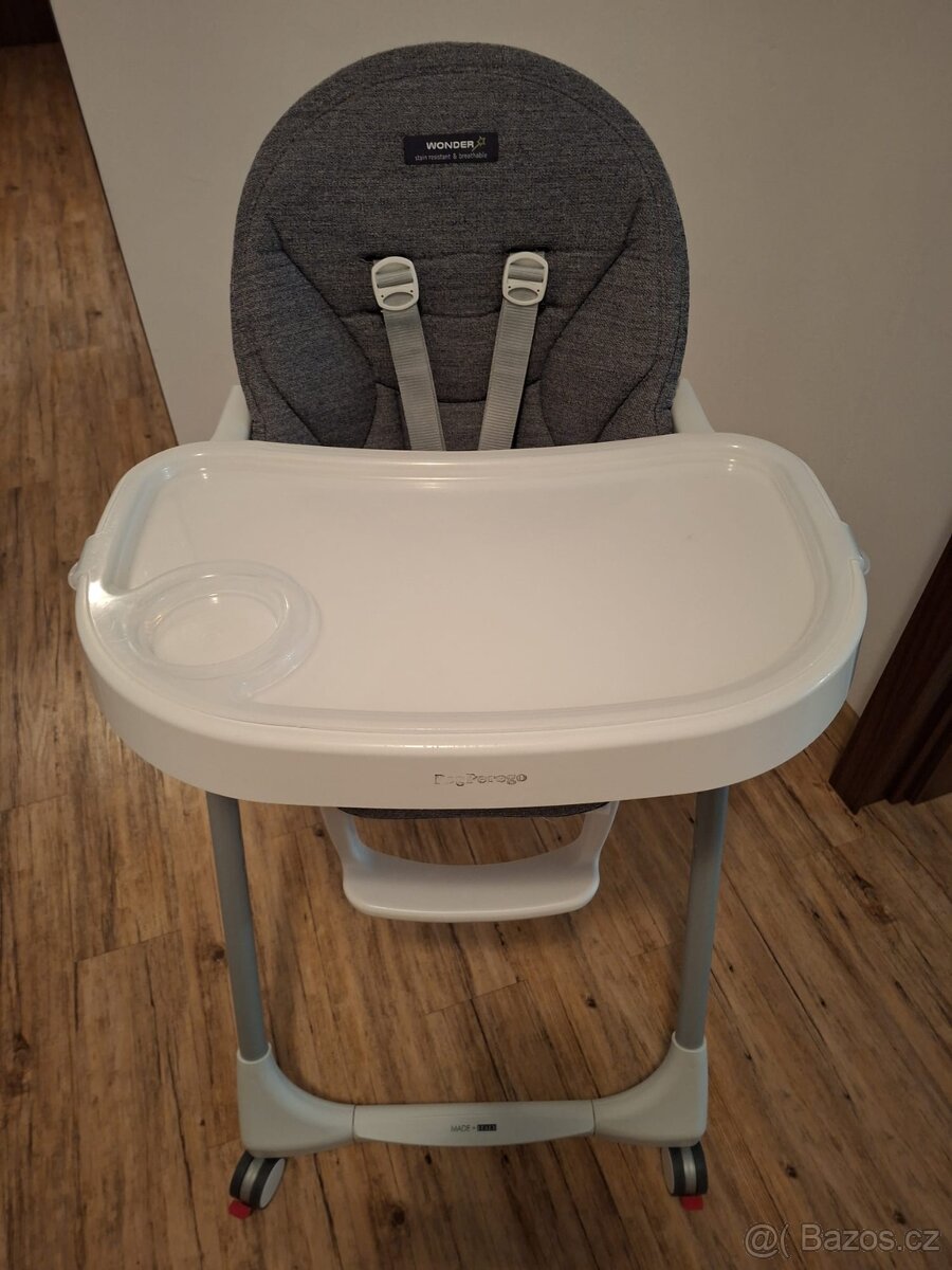 Jídelní židlička - 2