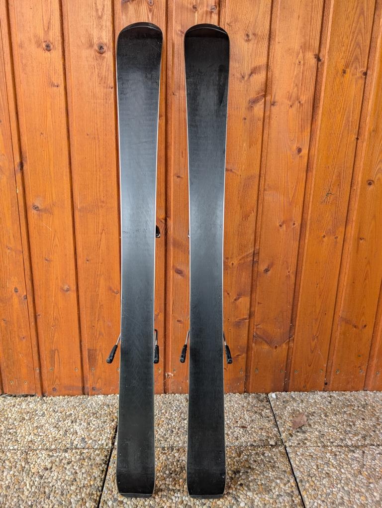 Dětské sjezdové lyže Fisher 100 cm - 2