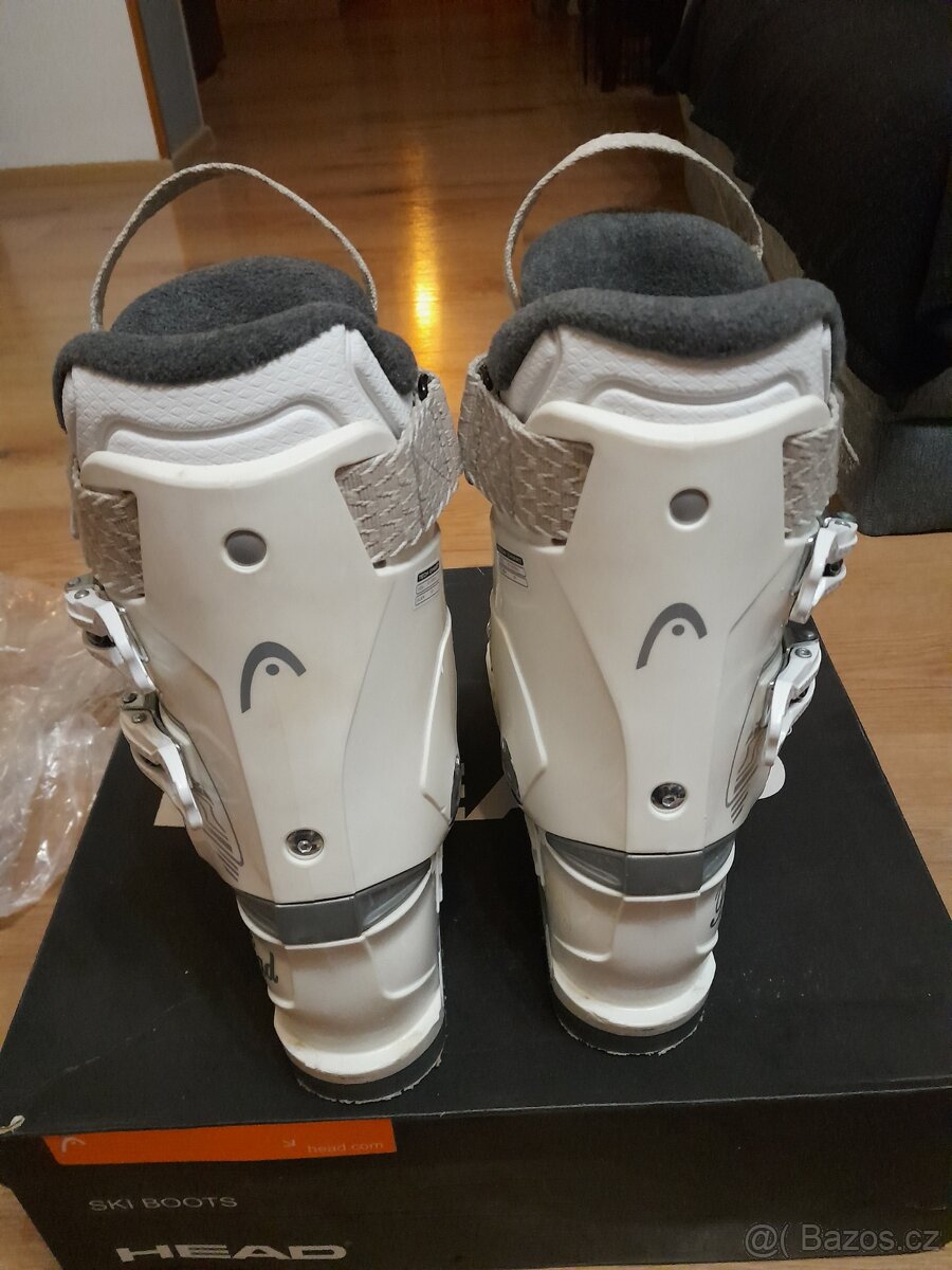 Dámské lyžařské boty Head FX 7 MYA - 2