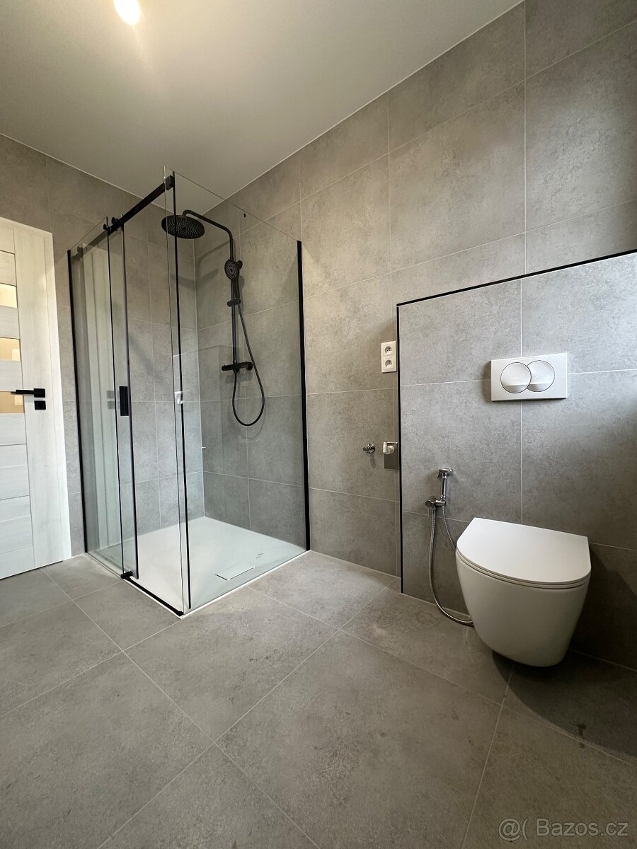 PRODEJ – krásný byt 3+kk po kompletní rekonstrukci | 66 m² | - 2