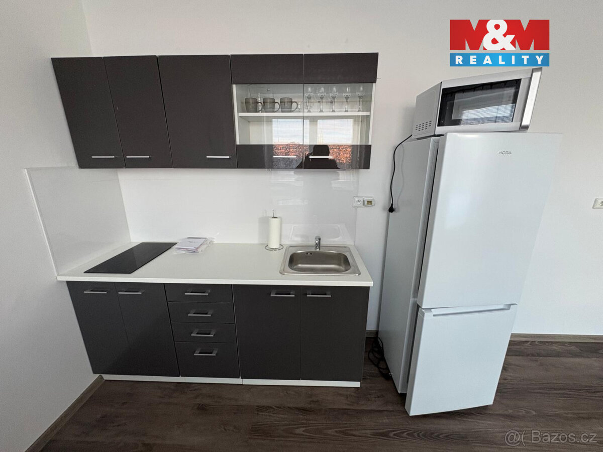 Pronájem bytu 2+kk, 42 m², Mladá Boleslav, ul. Jaselská - 2