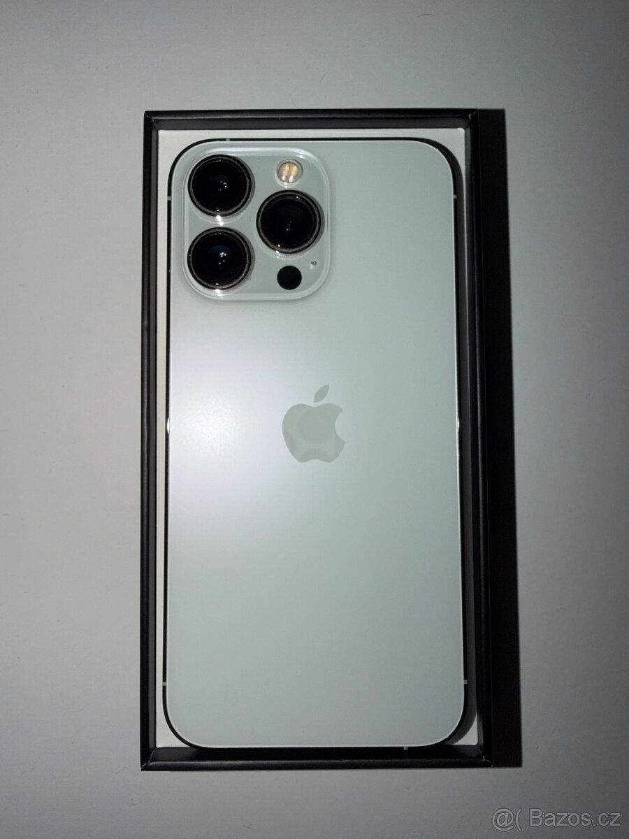 IPhone 13 Pro 128gb - 2