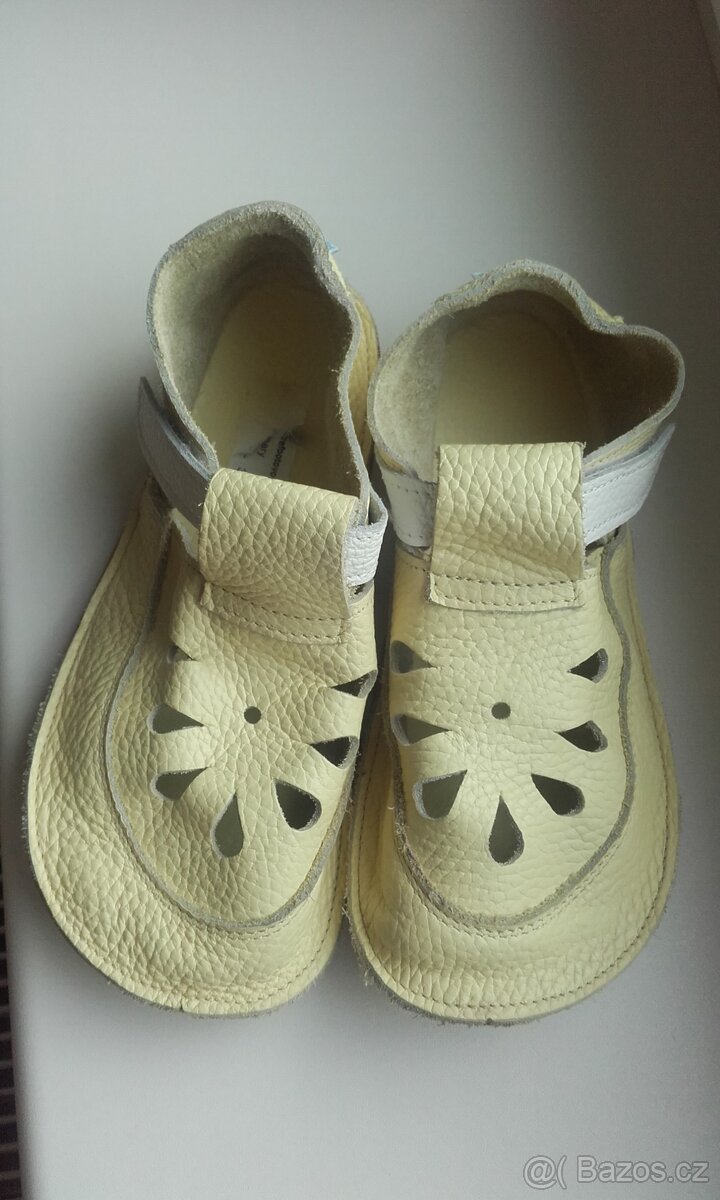 Baby Bare vel. 30 - 2