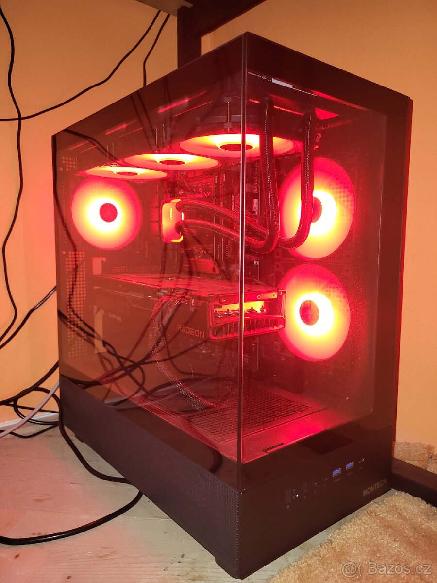 Herní PC - 2