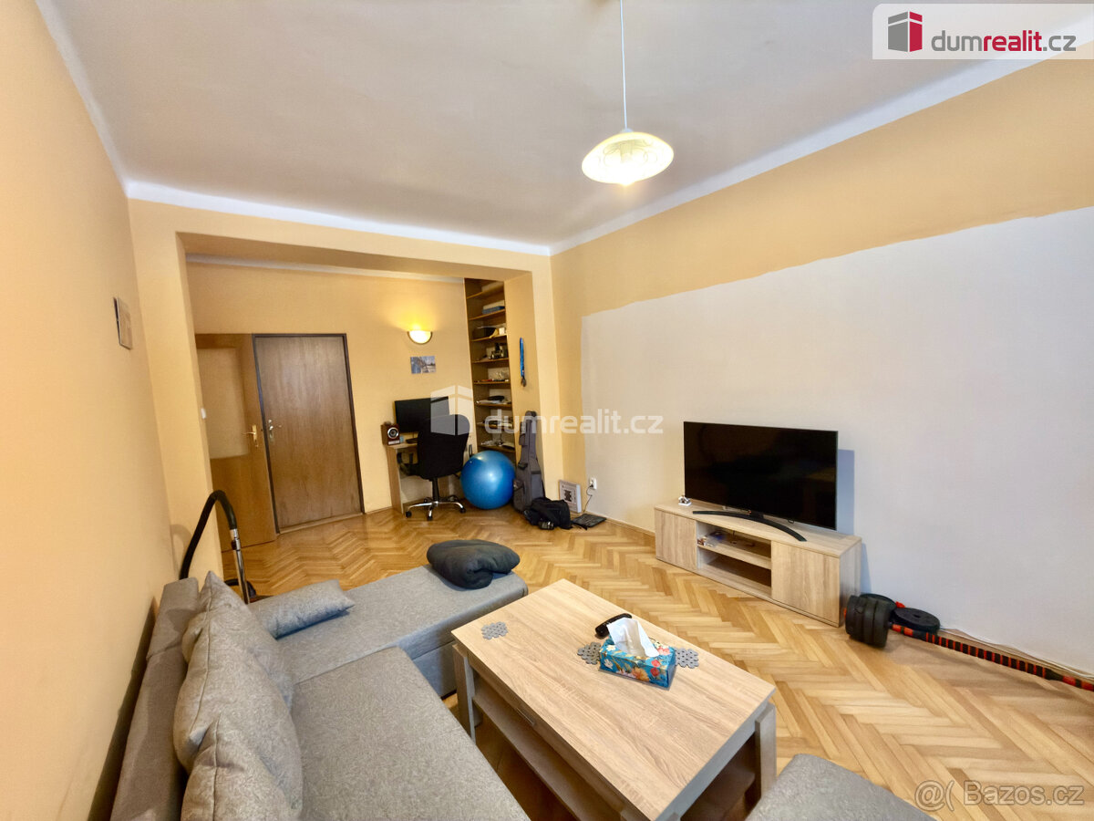 Pronájem bytu 2+1, 50 m2, Klíšská, Ústí nad Labem - 2