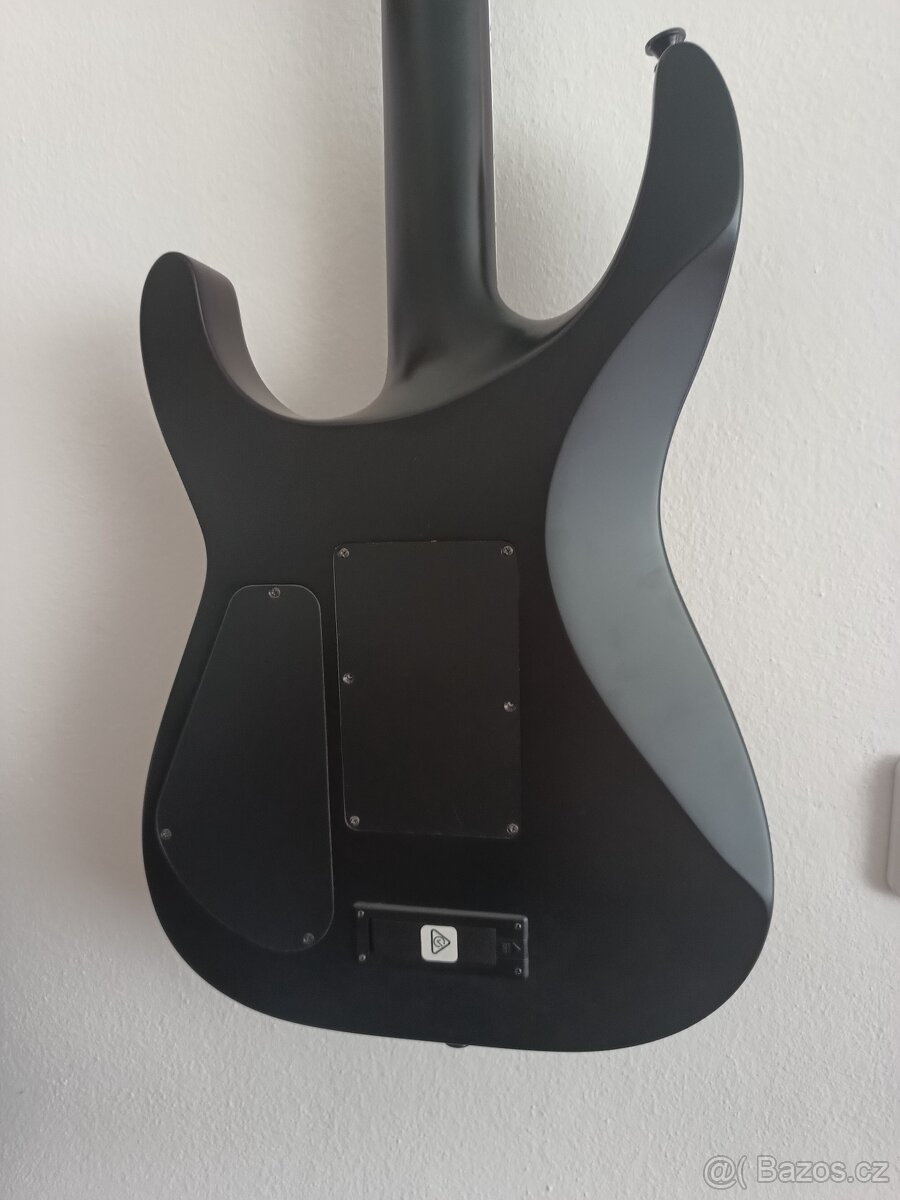 Prodám elektrickou kytaru - 2