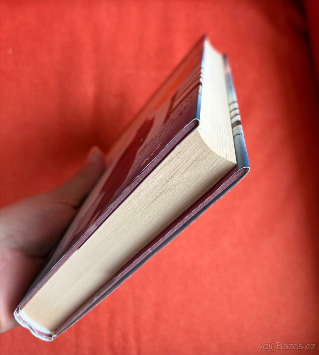 Venkovské sídlo - 2