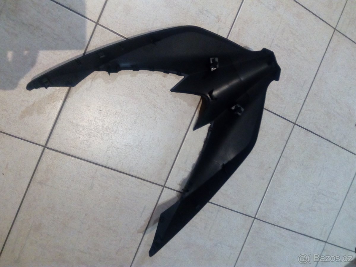 Yamaha x-max 125 2018- - 2