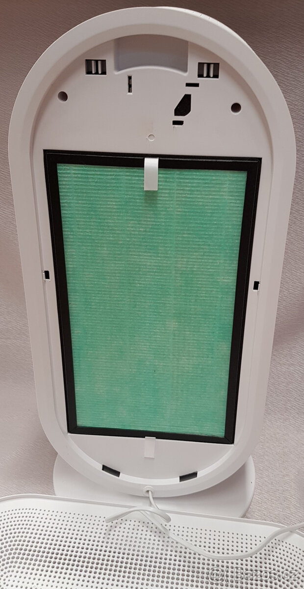 Čistička vzduchu TrueLife Air Purifier P5 Wifi, nepoužívaná - 2