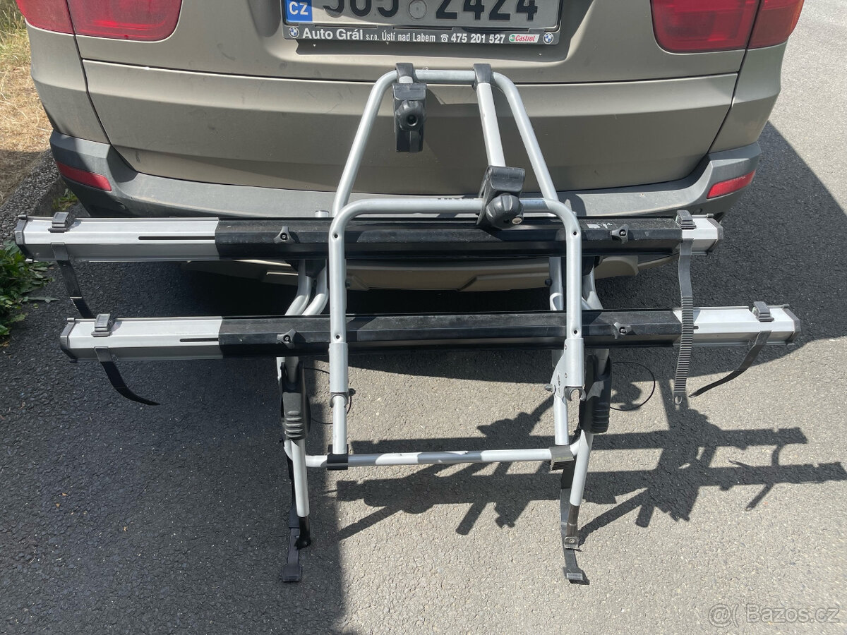 Thule nosič na 5. dveře 515-2150 - 2