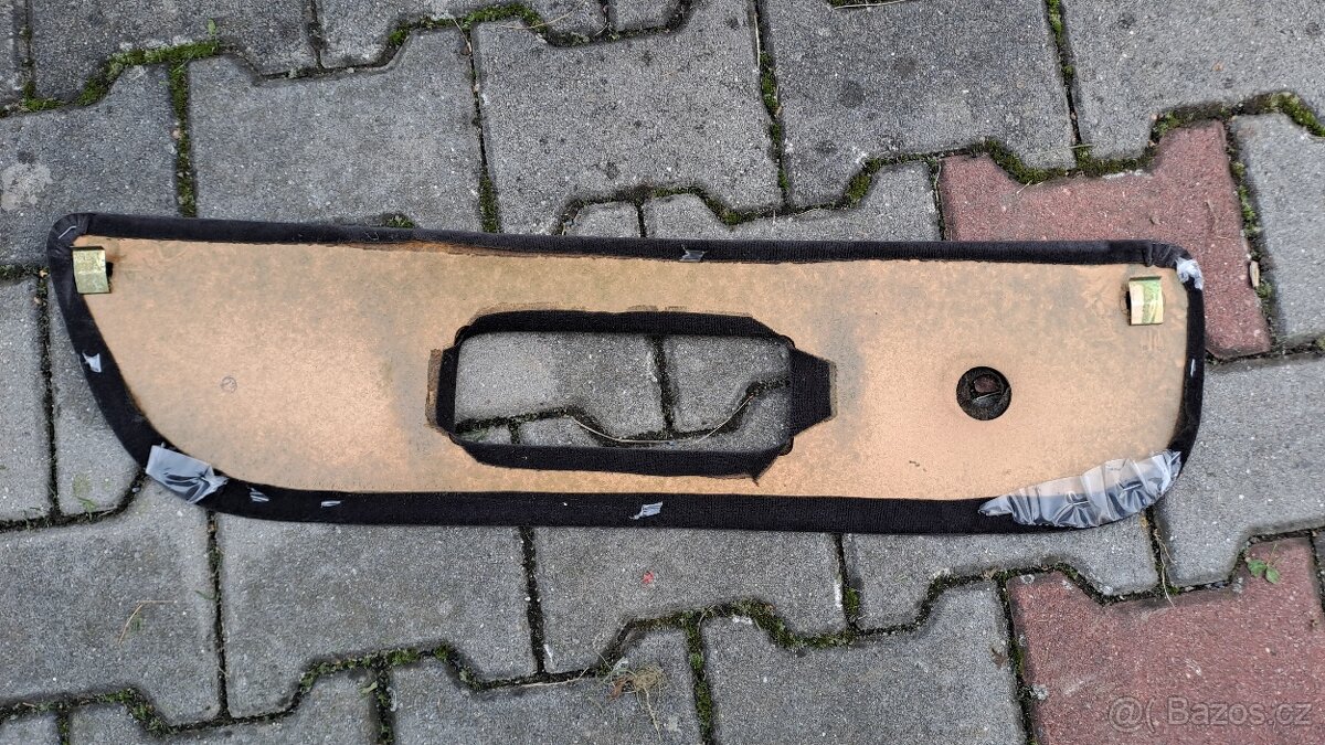 Výplň dveří Saab 900 og. - 2
