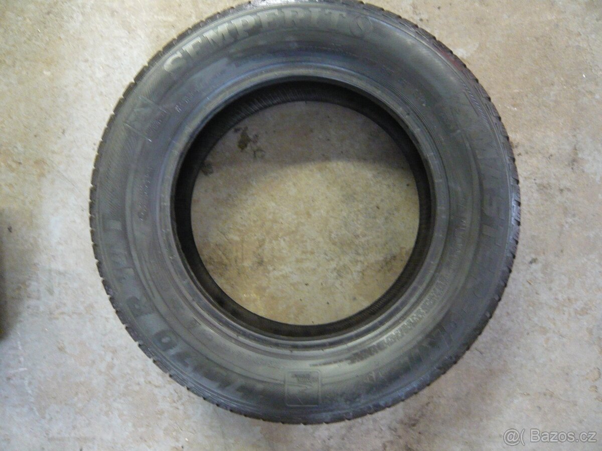 Zimní Pneumatiky 175/70/14, 175-70-14-, 175 70 14. - - 2