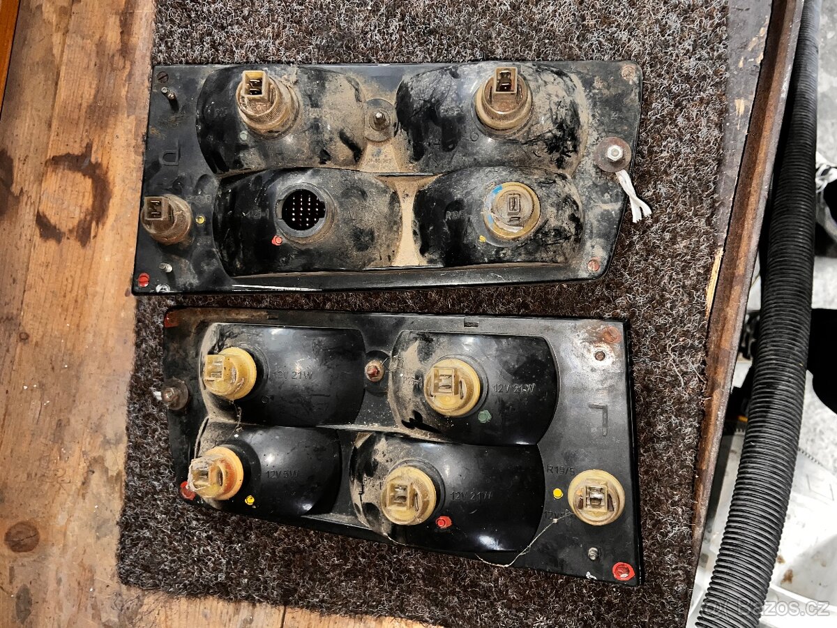 Skdoa 120 L rapid - 2