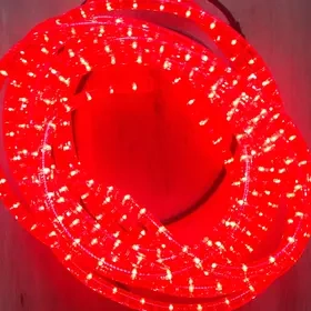 Dekorační osvetleni - 2