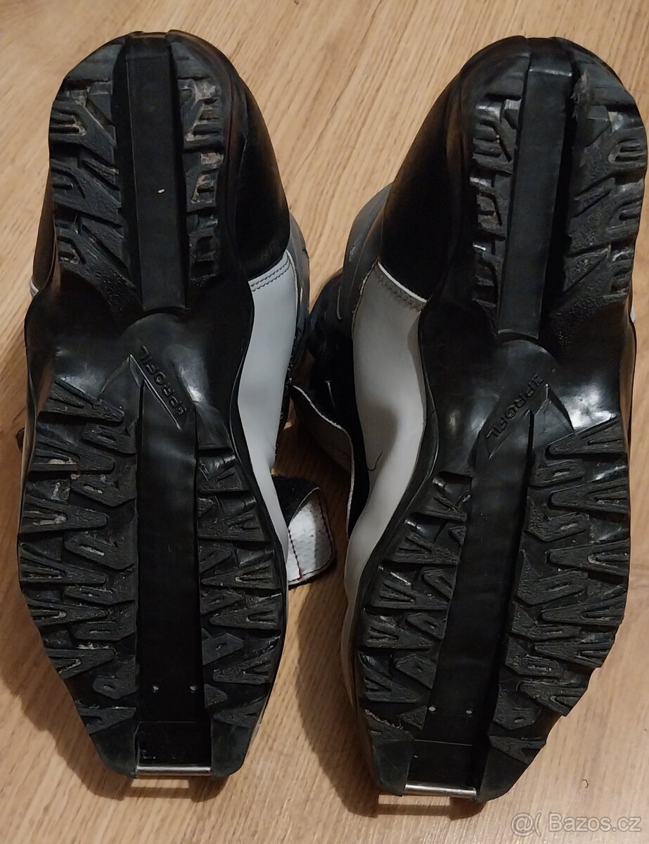 Dětské boty na běžky, vel. 36 - 2