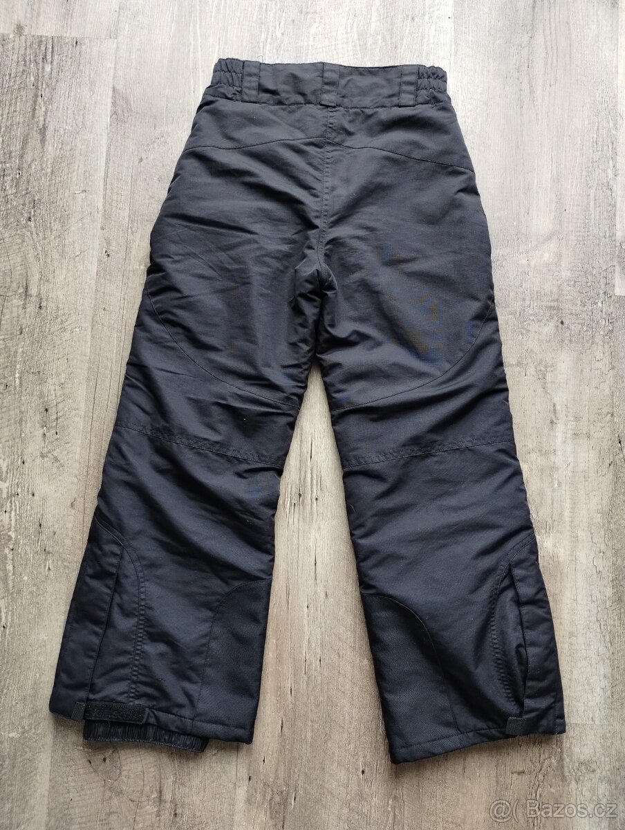 Lyžařské kalhoty Killtec, vel. 140 - 2