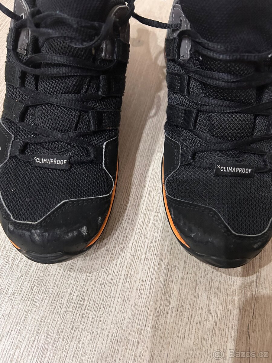 Adidas terrex velikost 34 - 2